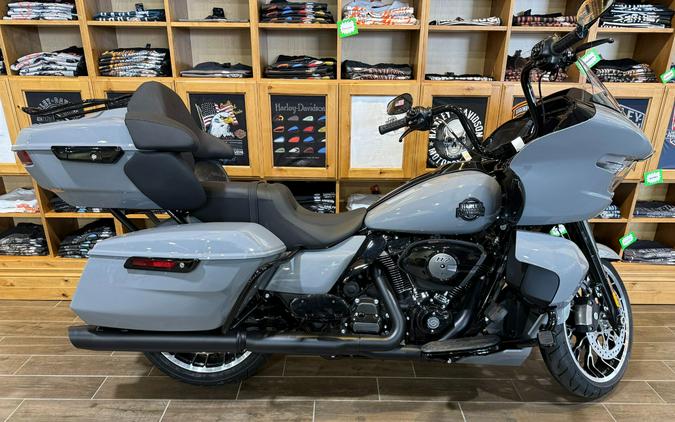 2026 Harley-Davidson Road Glide® Limited