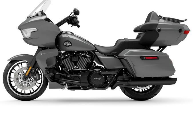 2026 Harley-Davidson Road Glide® Limited