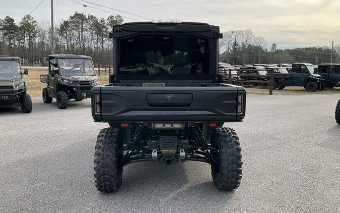 2026 Can-Am Defender MAX LONE STAR CAB HD11