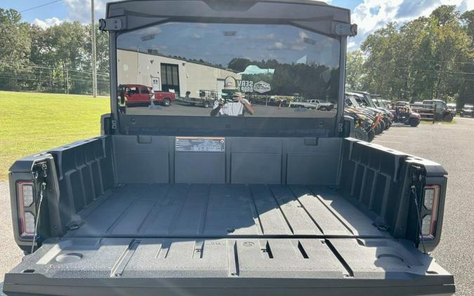 2026 Can-Am Defender MAX LONE STAR CAB HD11
