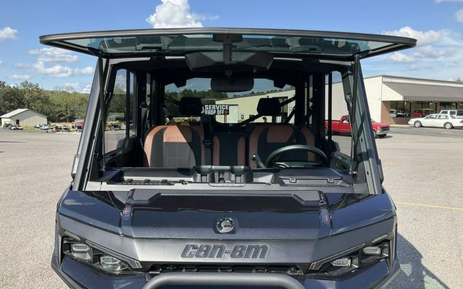 2026 Can-Am Defender MAX LONE STAR CAB HD11