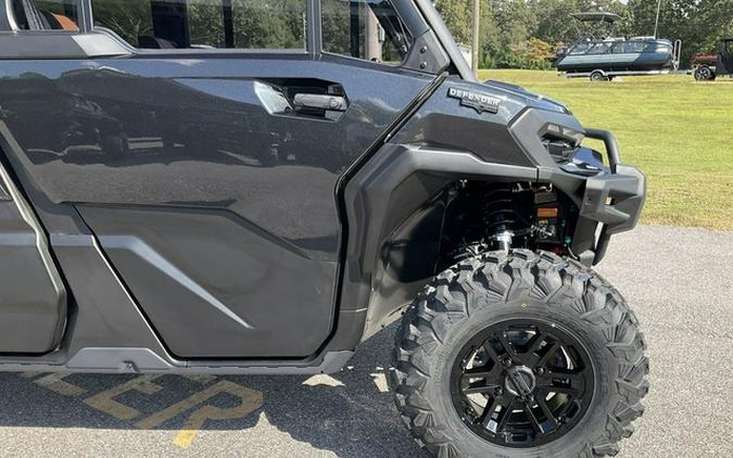 2026 Can-Am Defender MAX LONE STAR CAB HD11