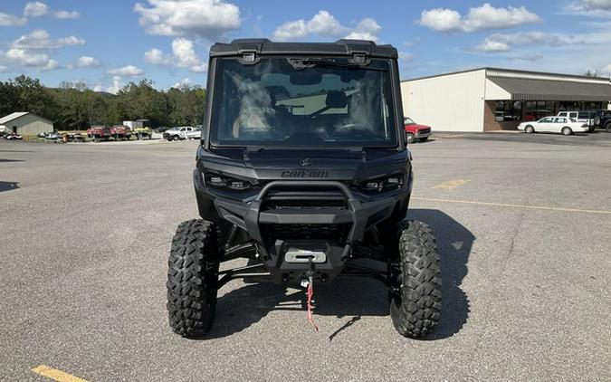 2026 Can-Am Defender MAX LONE STAR CAB HD11