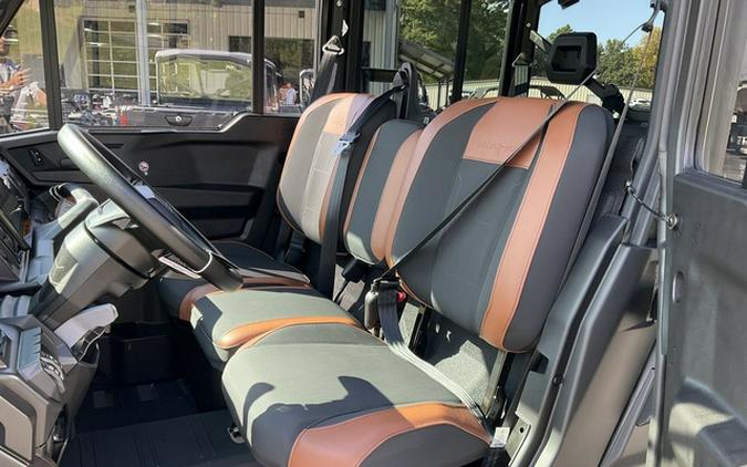 2026 Can-Am Defender MAX LONE STAR CAB HD11