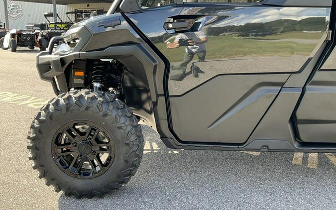 2026 Can-Am Defender MAX LONE STAR CAB HD11