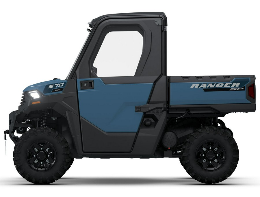 2026 Polaris Ranger SP 570 NorthStar Edition