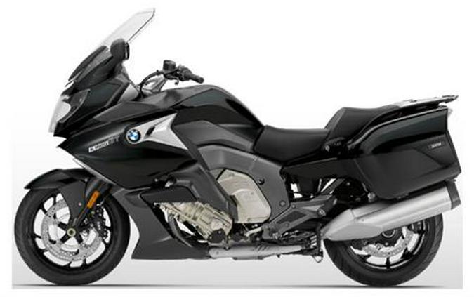 2020 BMW K 1600 GT