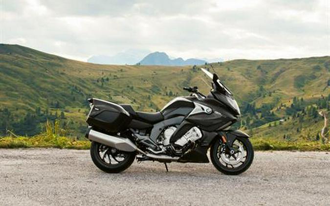 2020 BMW K 1600 GT