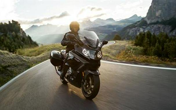 2020 BMW K 1600 GT