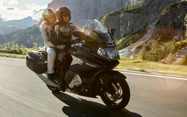 2020 BMW K 1600 GT