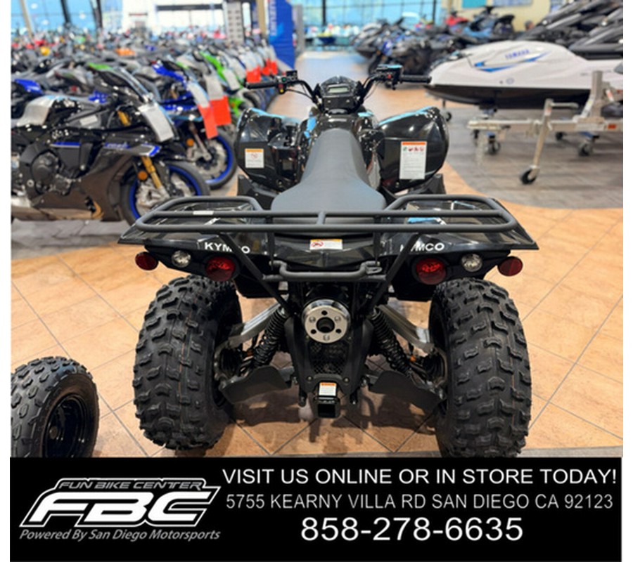 2026 KYMCO Maxxer450i 450i