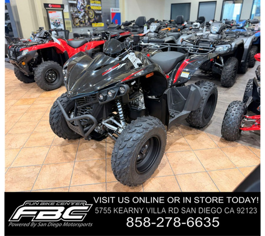 2026 KYMCO Maxxer450i 450i