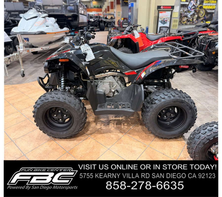 2026 KYMCO Maxxer450i 450i
