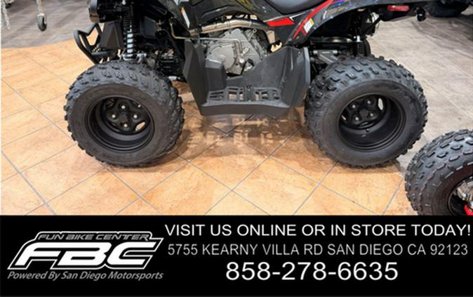 2026 KYMCO Maxxer450i 450i