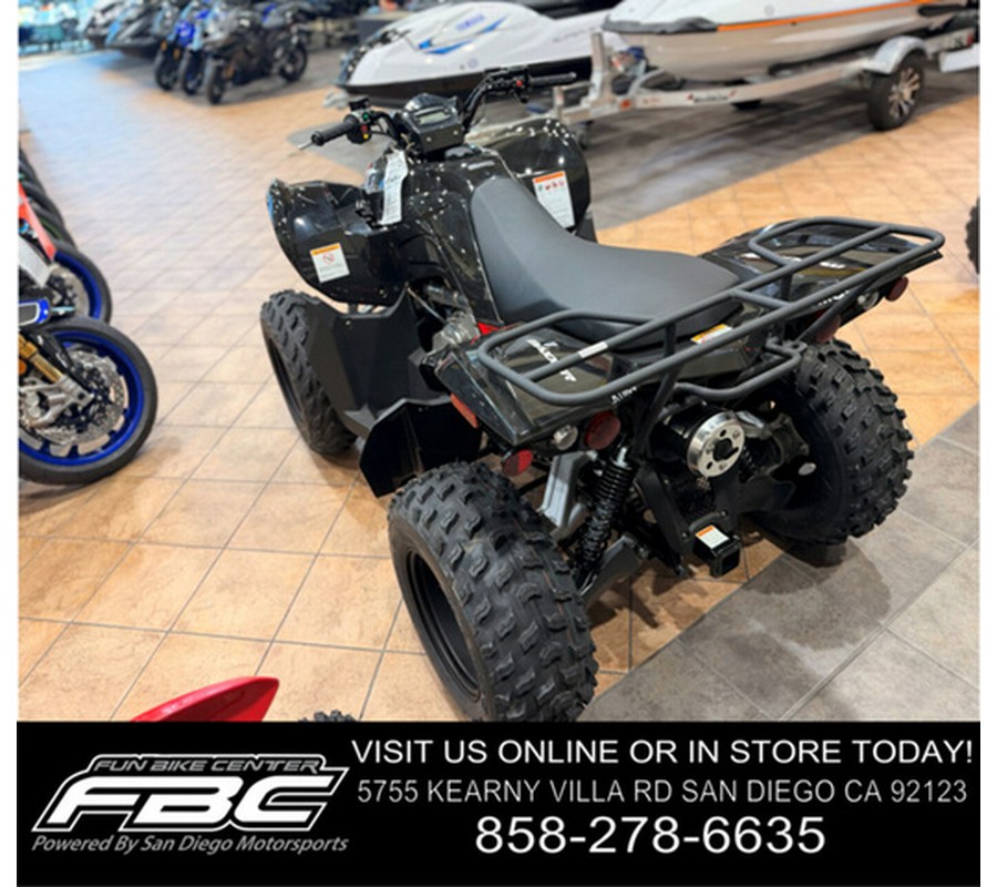 2026 KYMCO Maxxer450i 450i
