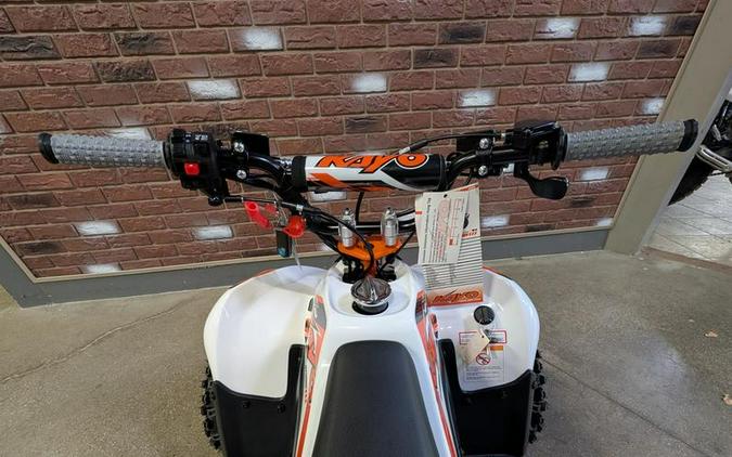 2026 Kayo Fox / Storm 70