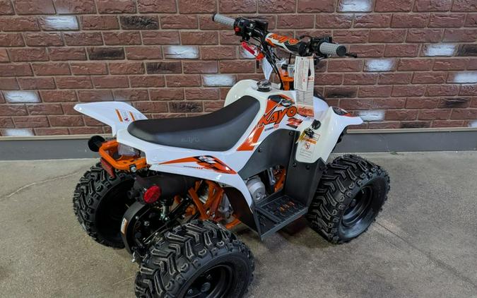 2026 Kayo Fox / Storm 70