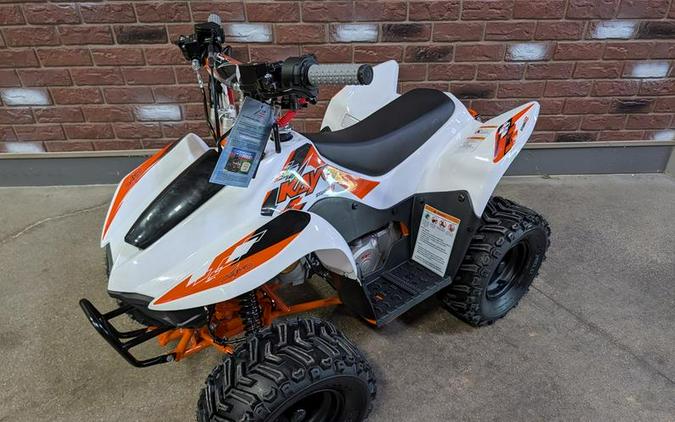 2026 Kayo Fox / Storm 70