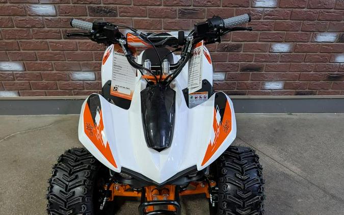 2026 Kayo Fox / Storm 70