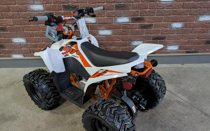 2026 Kayo Fox / Storm 70
