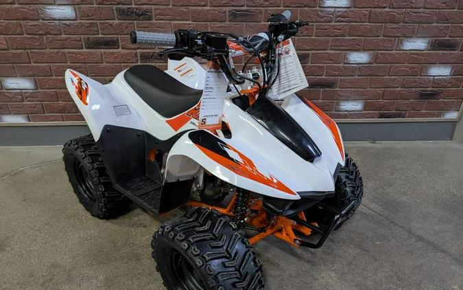 2026 Kayo Fox / Storm 70