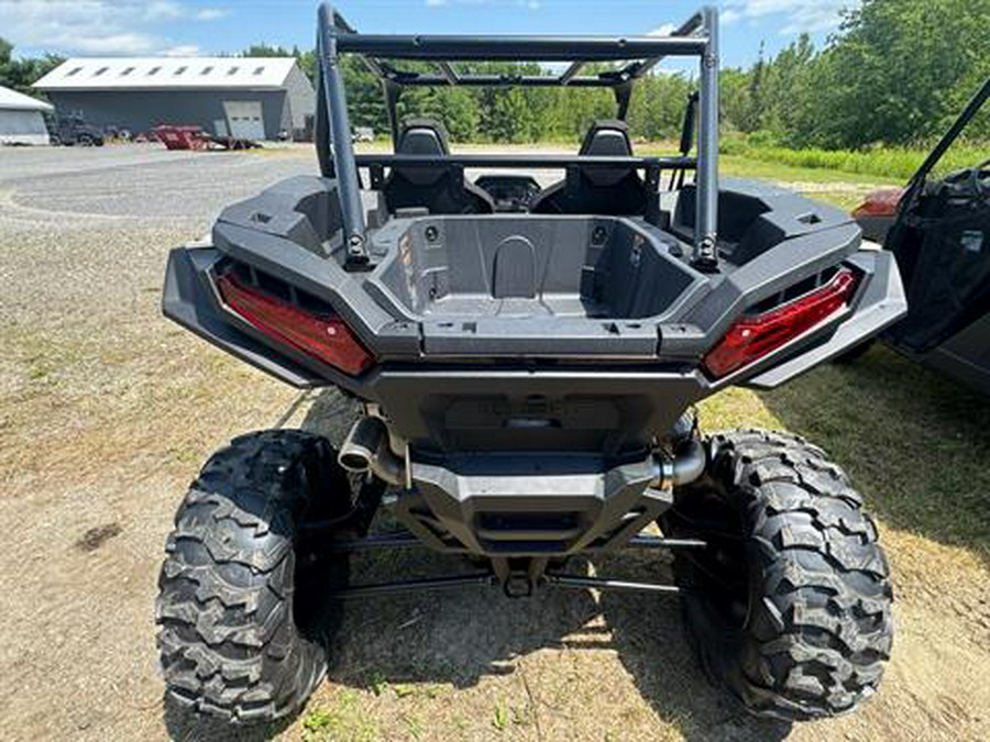 2026 Polaris RZR XP 1000 Sport