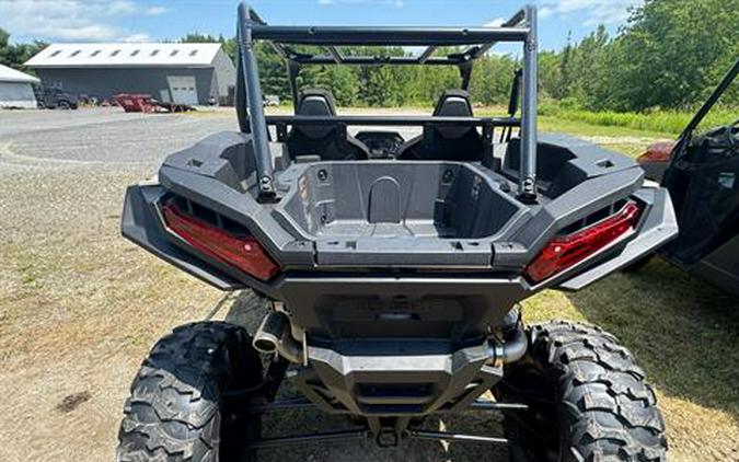 2026 Polaris RZR XP 1000 Sport