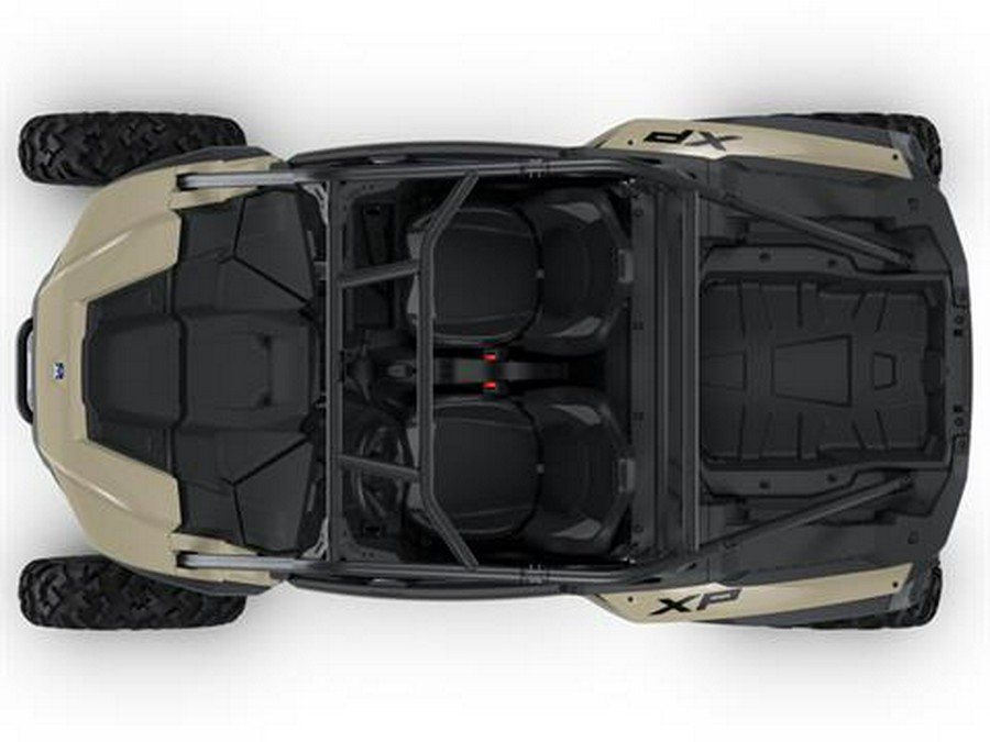 2026 Polaris RZR XP 1000 Sport