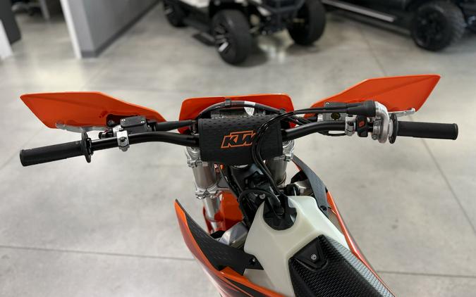 2027 KTM XC-W 300