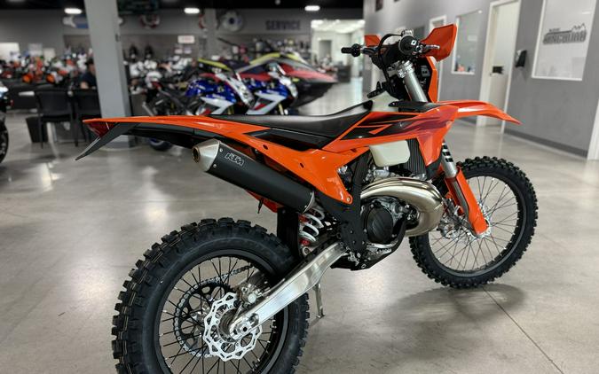 2027 KTM XC-W 300