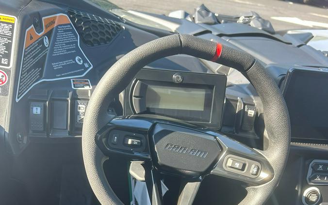 2026 Can-Am Maverick X3 X TURBO