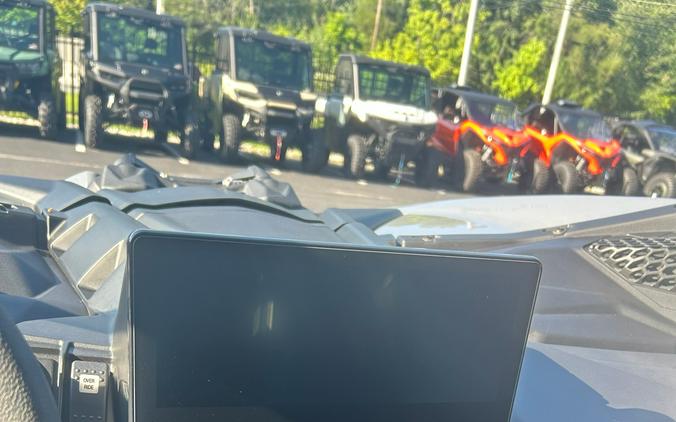 2026 Can-Am Maverick X3 X TURBO