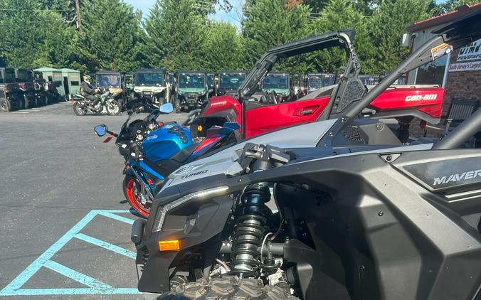 2026 Can-Am Maverick X3 X TURBO