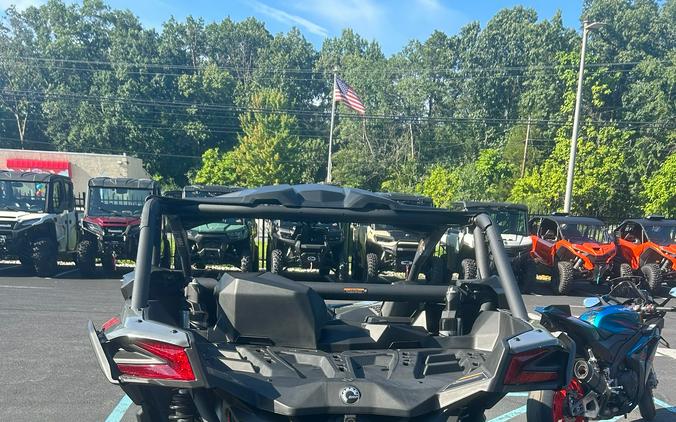 2026 Can-Am Maverick X3 X TURBO
