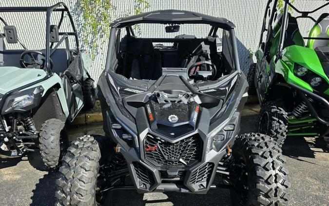 2027 Can-AM Maverick Xds Turbo RR
