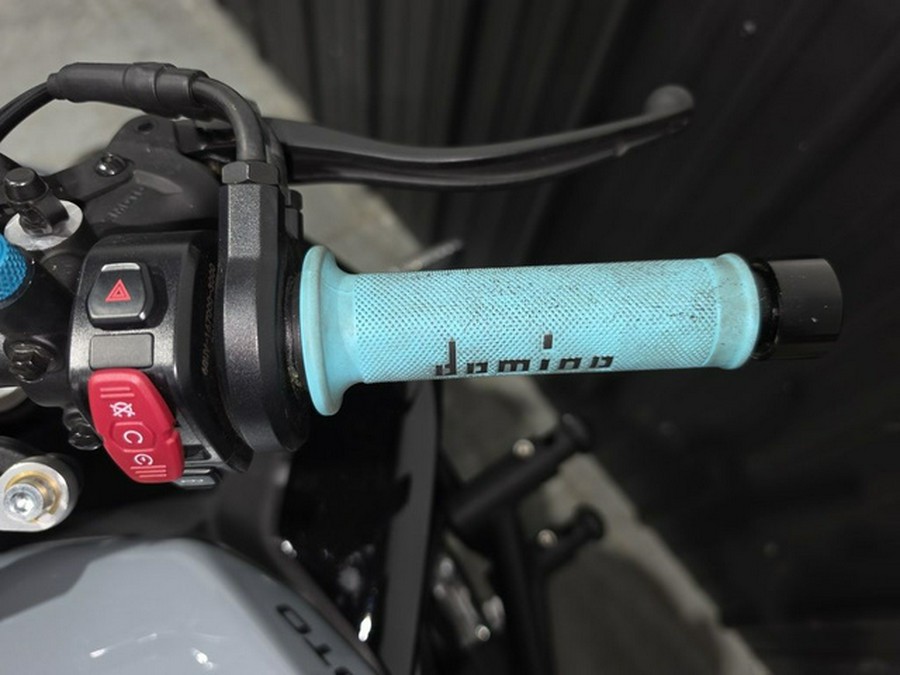 2026 CFMOTO 675NK