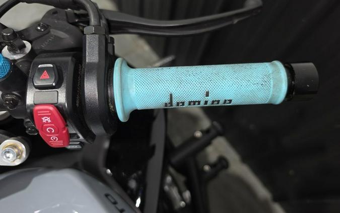2026 CFMOTO 675NK