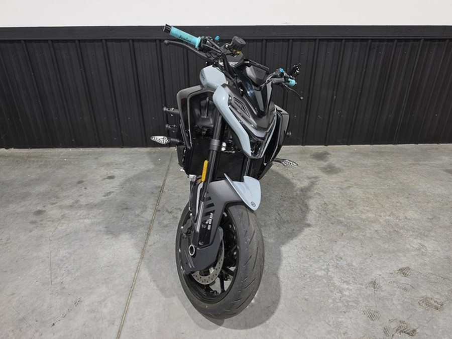 2026 CFMOTO 675NK
