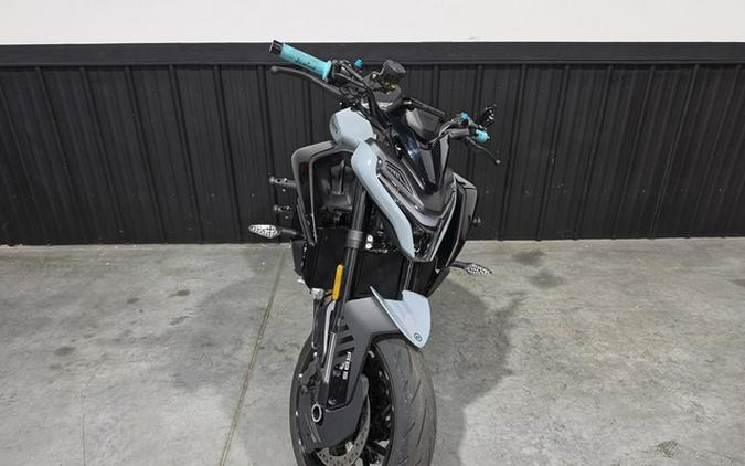 2026 CFMOTO 675NK