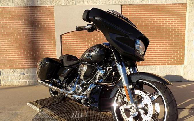 2026 Harley-Davidson STREET GLIDE