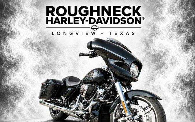 2026 Harley-Davidson STREET GLIDE