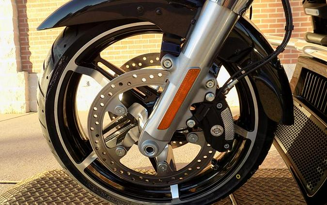 2026 Harley-Davidson STREET GLIDE