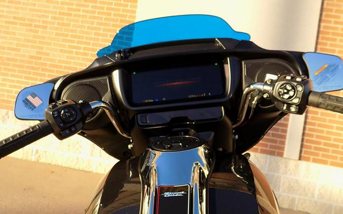 2026 Harley-Davidson STREET GLIDE