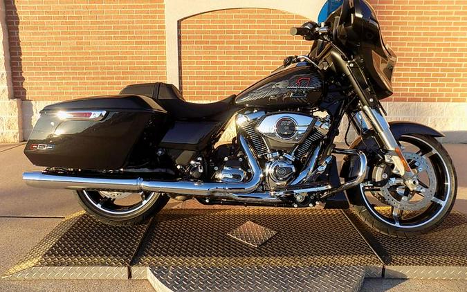 2026 Harley-Davidson STREET GLIDE