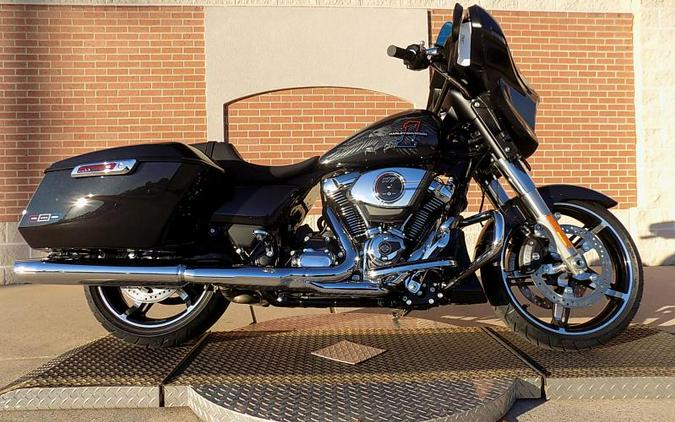 2026 Harley-Davidson STREET GLIDE