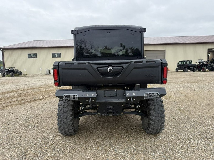 2025 Can-Am Defender MAX Limited HD10
