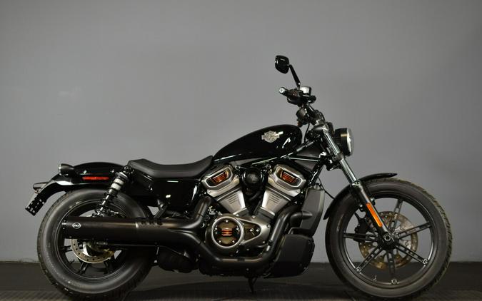 2023 Harley-Davidson Nightster