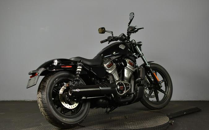 2023 Harley-Davidson Nightster