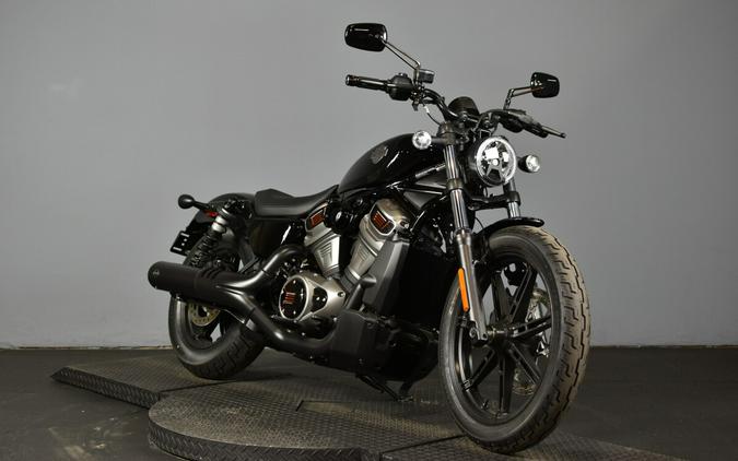 2023 Harley-Davidson Nightster