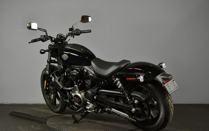 2023 Harley-Davidson Nightster